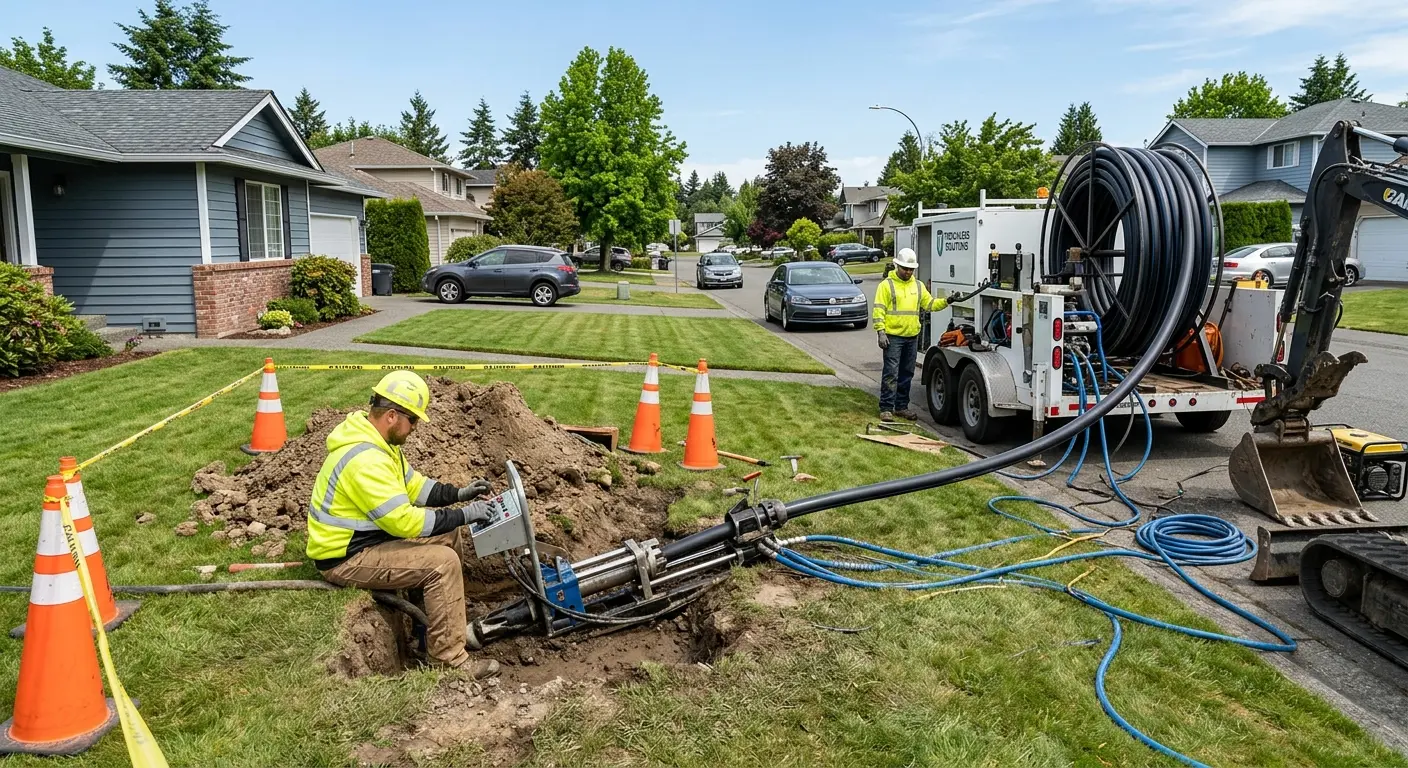 Sewer & Drain services in Arden-Arcade, CA